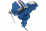Topex 07a206 60 mm pasukamas stalvir&scaron;io spaustuvas