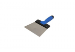 Nerūdijančio plieno glaistyklė Kubala 120mm