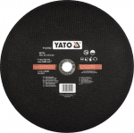Metalo pjovimo diskas Yato YT-61132