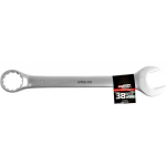 Aw-tools 38mm plok&scaron;čia-žiedinis raktas
