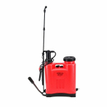 Purk&scaron;tuvas Awtools Garden Power 15 l