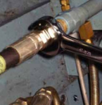 Sata lenkiamas raktas su terk&scaron;le 19mm