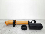 Rems Pull-push kanalizacijos valymo siurblys