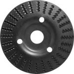 Tarpol T-12 kampinis diskas medienai 125mm