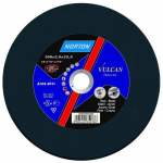 Norton Vulcan pjūklų diskas metalui 400x4x32 mm