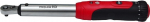 Daugiafunkcis dinamometrinis raktas 1/2" 20-100 Nm, 381 mm
