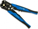 Replės automatinės 0,2-6 mm laidų nužievinimui 205 mm - HT1P181, Hogert