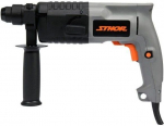 Grąžtas STHOR 79049 SDS Plus 500W