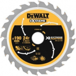 Pjovimo diskas Dewalt DT99562-QZ, 1 vnt.