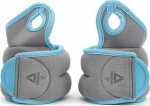 Reebok Rie&scaron;o svoris 2x1 kg