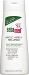 &Scaron;ampūnas SEBAMED nuo pleiskanų 200ml.