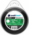 Pjovimo valas Cellfast Premium 35-033, 2,4mm x 15m