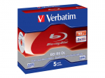 Blu-ray Verbatim 5xBD-RE