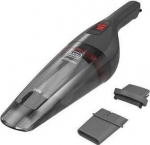 Automobilinis dulkių siurblys Black&Decker NVB12AVA-XJ