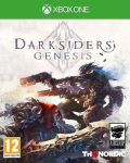 Darksiders: Genesis - Xbox One žaidimas