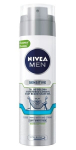 Skutimosi gelis Nivea Men Sensitive 200 ml