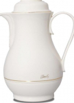 Rotpunkt 830 termosas, 1200 ml baltas