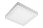Pavir&scaron;inė LED panelė 19W MATIS PLUS 19W/3000K, LD-MAN19W-CBP, GTV