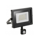 GTV LED lauko prožektorius iNEXT su judesio davikliu LD-INEXT20W-64
