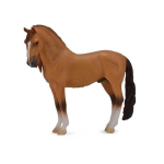 Arklio figūrėlė Collecta, ruda 88701 87012