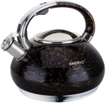 KingHoff Gold Line virdulys 3 l