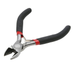 Replės &scaron;oniniam kirpimui 12 cm