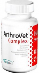 Papildai sąnariams VetExpert Arthrovet HA Complex, 90 tabl.