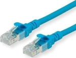 Roline Patchcord kat.6 UTP, LSOH 1,5m (21.15.2544)