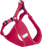 Petne&scaron;os Nobby Mesh Reflect, M 48-56 cm, rožinės