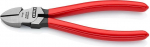 Profesionalios kandyklės Knipex 70 01 160, 160 mm