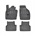 Guminiai ProLine 3D kilimėliai Audi Q3 I 2011-2018