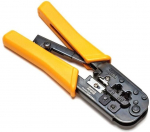 Fluke Networks presavimo įrankis Rj45/rj12