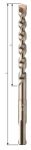 Grąžtas Sds-plus Rawlplug Rebardrill 6x50/110mm