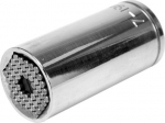 Unikali 1/2" 11-32mm lizdinė galvutė