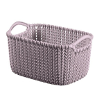 Curver krep&scaron;ys Knit XS, 3 L