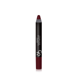 Lūpų pie&scaron;tukas GR Matte Lipstick Crayon, Nr., 2