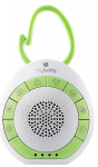 Migdymo aparatas kūdikiams Homedics MYB-S115A-UE