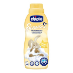 Chicco mink&scaron;tiklis su vanilės kvapu, 750 ml