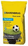 Vejos sėklų mi&scaron;inys Barpower RPR 5kg