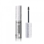 Antakių serumas L&rsquo;Oreal Paris Brow Artist Plump & Set 4,9 ml, Transparent