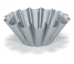 Kepimo forma SILVER TOP, 20cm