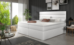 Lova NORE Softy 180x200 cm, balta