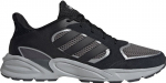 Vyri&scaron;ki sportiniai batai Adidas 90s Valasion Black Grey