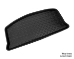 Bagažinės kilimėlis Suzuki Splash/Opel Agila B 2008-2015 /29009