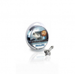 Lempučių komplektas Philips X-treme Power +80% H7 55W 12V
