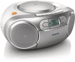 Magnetola Philips AZ127