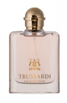Tualetinis vanduo moterims Trussardi Delicate Rose, 50 ml
