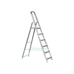 Buitinės kopėčios, 6 pakopų