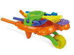 Smėlio žaislų rinkinys Mochtoys 5371