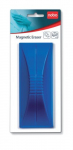 Magnetinis lentos valiklis ECO